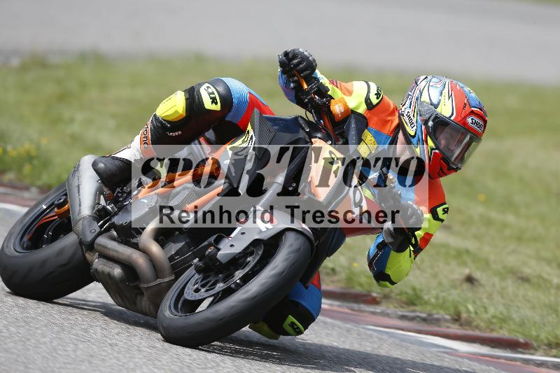 /24 08.06.2025 TZ Motorsport ADR/Gruppe gelb/90